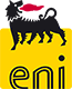 Logo Eni Tankstelle Shop